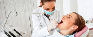 Dental Treatment