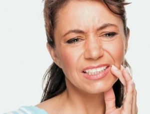 Root Canal Therapy