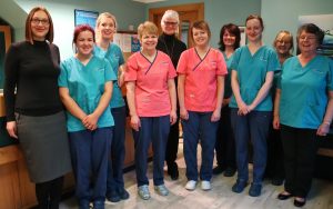 Macduff Dental Team
