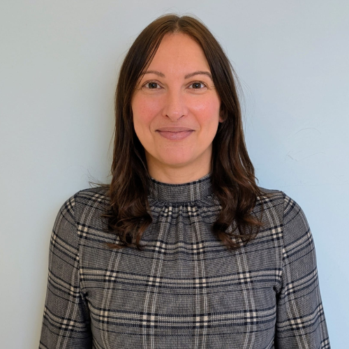 Kelly Griffiths, Practice Receptionist in Macduff Dental