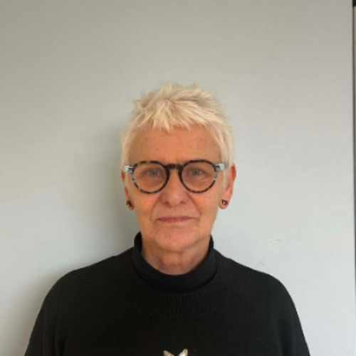 Linda Morton Practice Manager