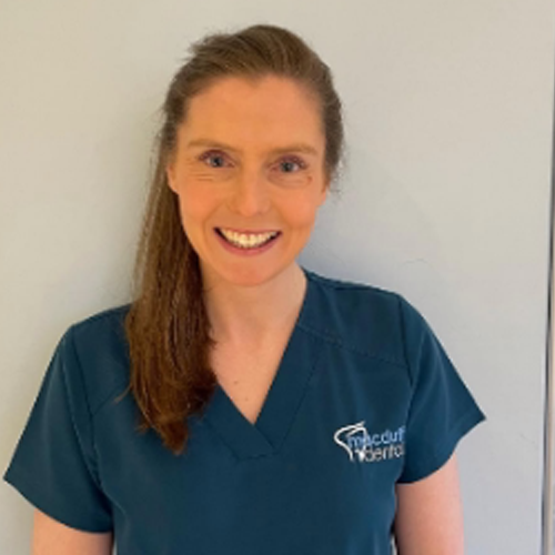 Rachel Murray Dentist GDC: 271103