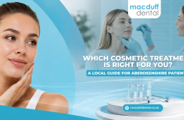 Which Cosmetic Treatment Is Right for You? A Local Guide for Aberdeenshire Patients