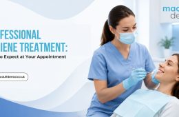 Professional Hygiene Treatment: What to Expect at Your Appointment